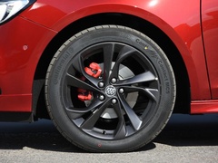 2020款 GS 20T CVT豪华型