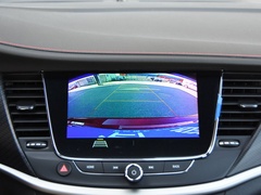 2020款 GS 20T CVT豪华型