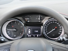 2020款 GS 20T CVT豪华型