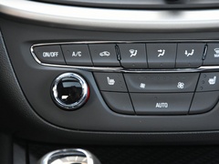 2020款 GS 20T CVT豪华型