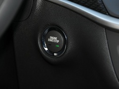 2020款 GS 20T CVT豪华型