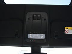 2020款 GS 20T CVT豪华型