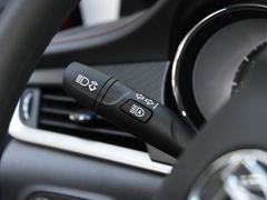 2020款 GS 20T CVT豪华型