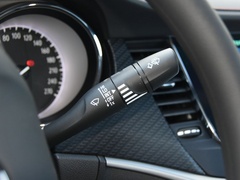 2020款 GS 20T CVT豪华型