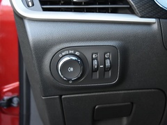 2020款 GS 20T CVT豪华型