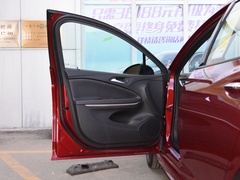 2020款 GS 20T CVT豪华型