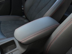 2020款 GS 20T CVT豪华型