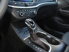 2020款 GS 20T CVT豪华型