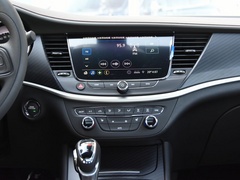 2020款 GS 20T CVT豪华型