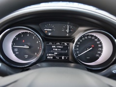 2020款 GS 20T CVT豪华型
