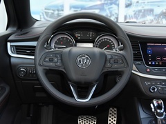 2020款 GS 20T CVT豪华型