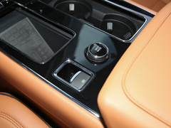 2020款 3.0T V6 四驱总统版