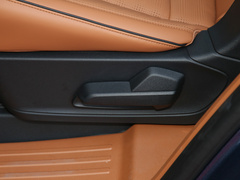 2020款 3.0T V6 四驱总统版