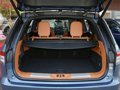 2020款 3.0T V6 四驱总统版
