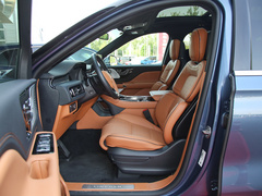 2020款 3.0T V6 四驱总统版