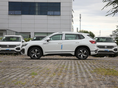 2020款 1.4T 豪华型