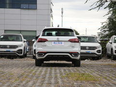 2020款 1.4T 豪华型