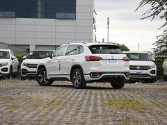 2020款 1.4T 豪华型