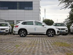 2020款 1.4T 豪华型