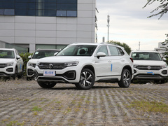 2020款 1.4T 豪华型