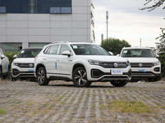 2020款 1.4T 豪华型