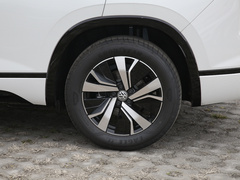 2020款 1.4T 豪华型