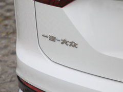2020款 1.4T 豪华型