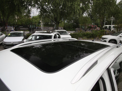 2020款 1.4T 豪华型