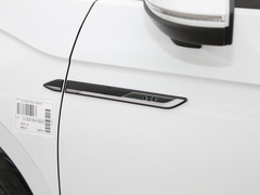 2020款 1.4T 豪华型