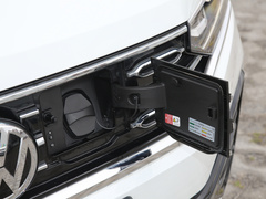 2020款 1.4T 豪华型