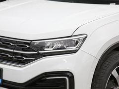 2020款 1.4T 豪华型
