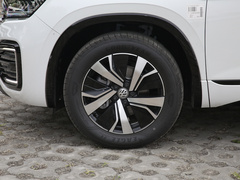 2020款 1.4T 豪华型