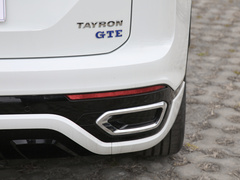 2020款 1.4T 豪华型