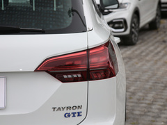 2020款 1.4T 豪华型