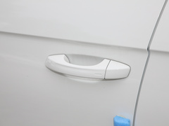 2020款 1.4T 豪华型