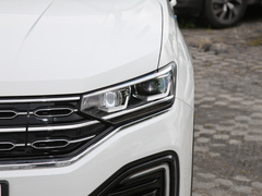 2020款 1.4T 豪华型
