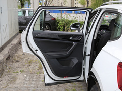 2020款 1.4T 豪华型
