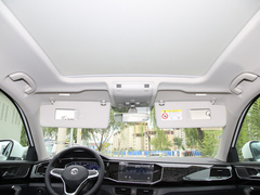 2020款 1.4T 豪华型