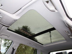 2020款 1.4T 豪华型