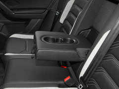 2020款 1.4T 豪华型