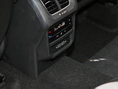 2020款 1.4T 豪华型