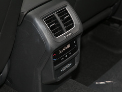 2020款 1.4T 豪华型