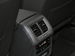 2020款 1.4T 豪华型