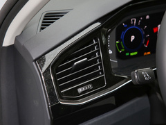 2020款 1.4T 豪华型