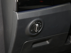 2020款 1.4T 豪华型