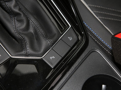 2020款 1.4T 豪华型