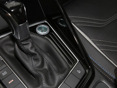 2020款 1.4T 豪华型