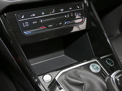 2020款 1.4T 豪华型
