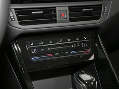 2020款 1.4T 豪华型