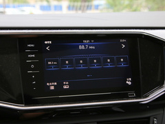 2020款 1.4T 豪华型